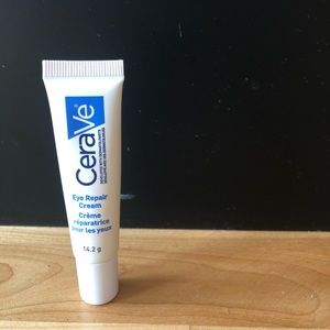 CeraVe Eye Repair Cream